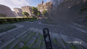 Minecraft Оружие Tacz -  Еще Больше Оружия  | Minecraft мод на оружи