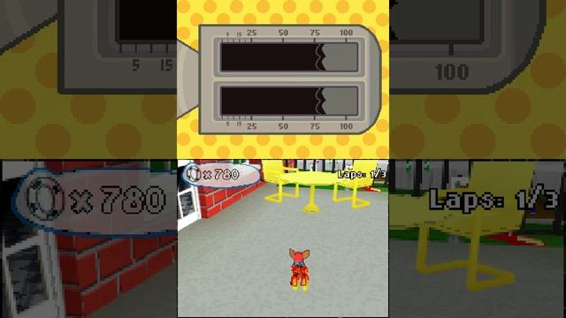 Tom and Jerry Tales [Nintendo DS] смотреть онлайн