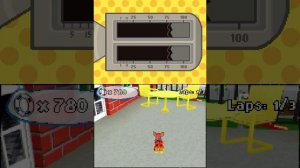 Tom and Jerry Tales [Nintendo DS]