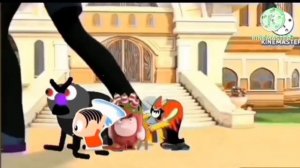 побег от кощея (add round 43)