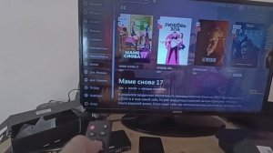 сравнил две тв-андроид приставки 2/16 и 4/32гб памяти. плю?