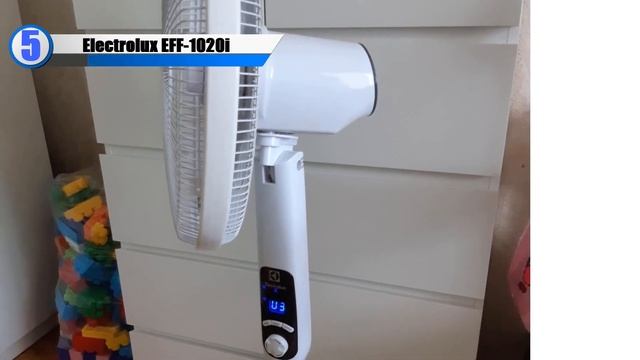 ТОП-9. Лучшие вентиляторы❄️. Рейтинг 2024 🔥. Какой вент? смотреть онлайн
