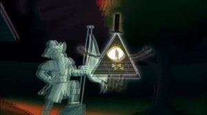 билл шифр, вырезанные сцены