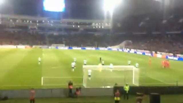 Россия-Бельгия 3:3