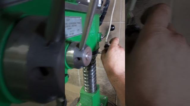 Сверлильный 2м112 часть 2 смотреть онлайн