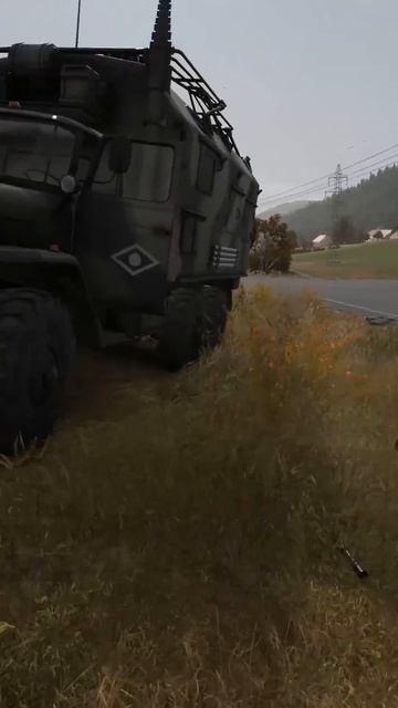 Угнал Тайфун и тут нежданчик • Интересные моменты • AR смотреть онлайн