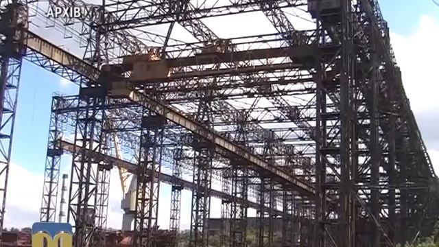 Ракурс. ДП "Суднобудівний завод ім.61-го комунара" 24.08.2016 смотреть онлайн