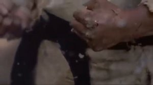 Воин ветра - фильм про основателя кёкусинкай