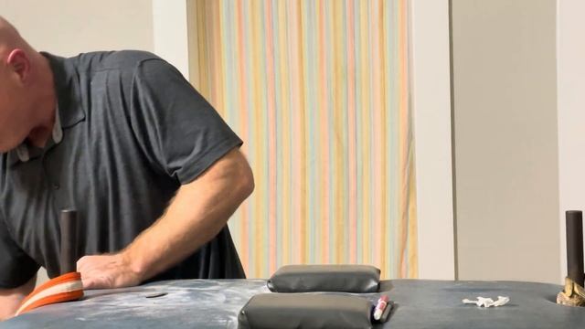 ТОДД ХАТЧИНГС - Уроки бокового давления