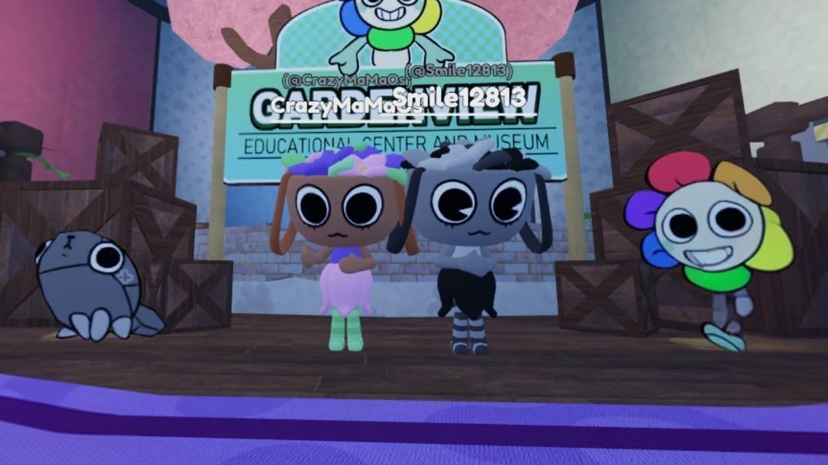 ПРОЩАЕМСЯ С БЕССИ! КОНЕЦ ПАСХАЛЬНОГО ИВЕНТА! СКУПАЕМ ВСЕ)))