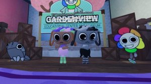 ПРОЩАЕМСЯ С БЕССИ! КОНЕЦ ПАСХАЛЬНОГО ИВЕНТА! СКУПАЕМ ВСЕ)))