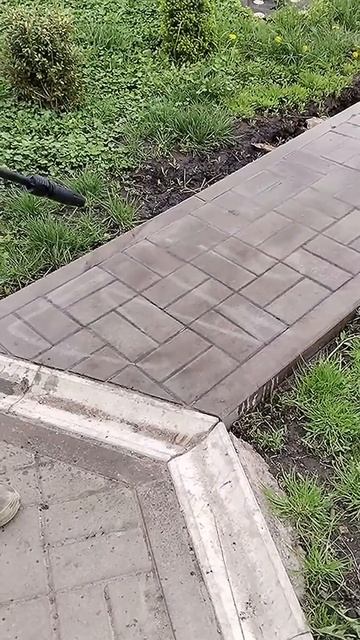 Мойка высокого давления Denzel R-110