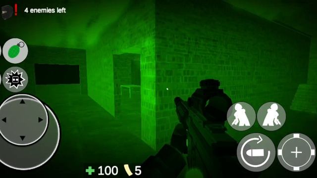 Night Passage (luck)