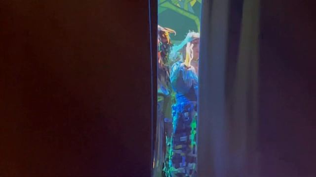 Финал мюзикла «ВОЛШЕБНИК ИЗУМРУДНОГО ГОРОДА» 30.04.2024. 12 смотреть онлайн