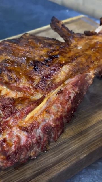 А какое блюдо выберете вы?🤤 #новаярига #ресторан #рест