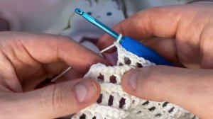 Топ крючком l Эдуард Петрушин