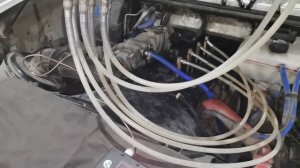 Раскоксовка УАЗ Патриот, состояние двигателя на 200 тыс