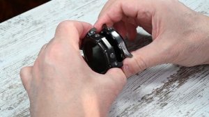 Седан против паркетного внедорожника Huawei GT5 vs Amazfit T-Rex 3