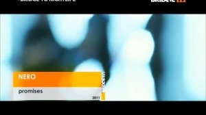 Новый Выпуск Bridge To Nightlife (BRIDGE TV , 18.04.2014)