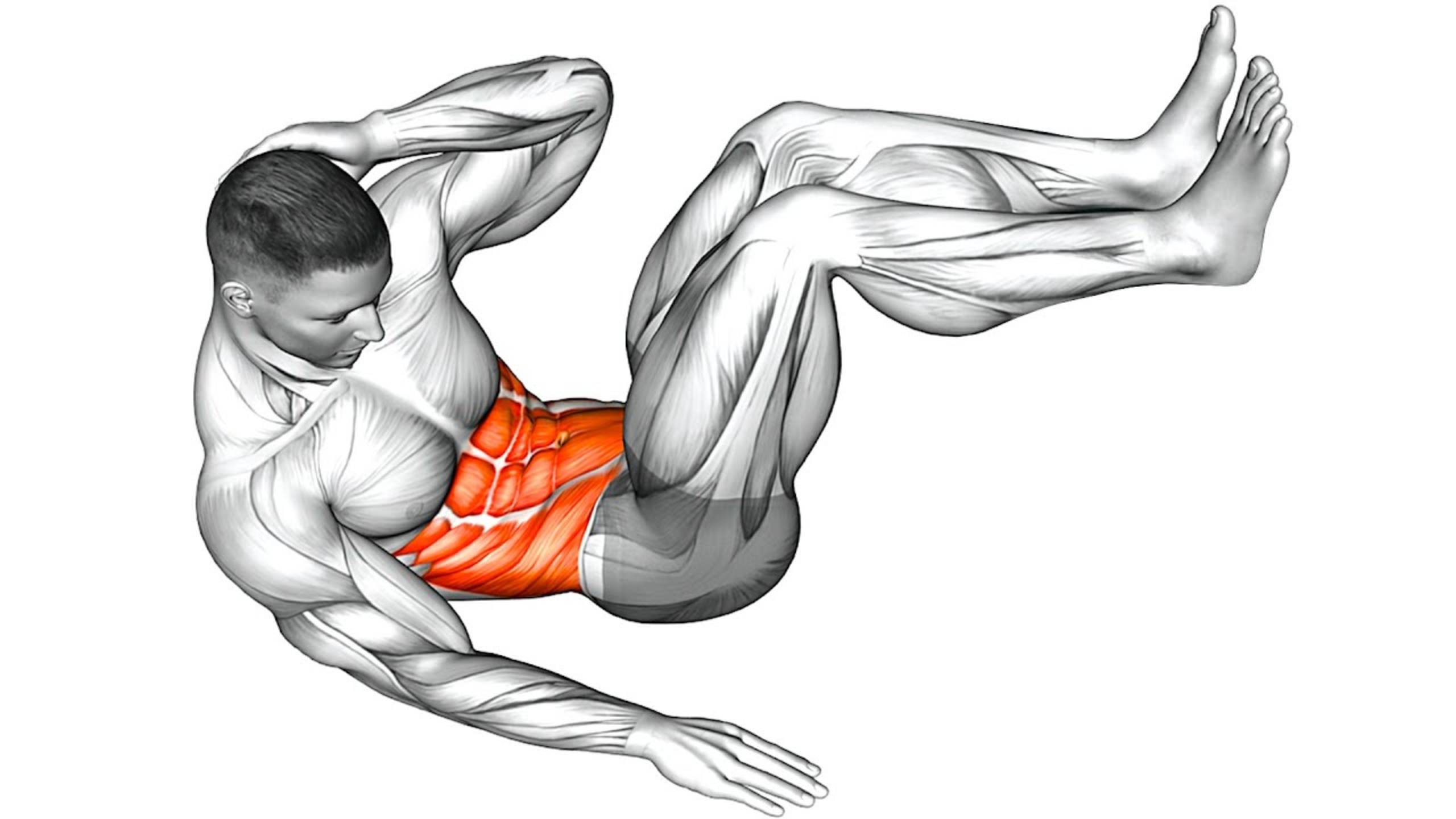 Плоский Живот и тонкая Талия за 2 недели смотреть онлайн