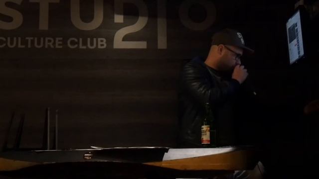 Still Dre - Вихрен - Вечер на талантите 53 @ Студио 21