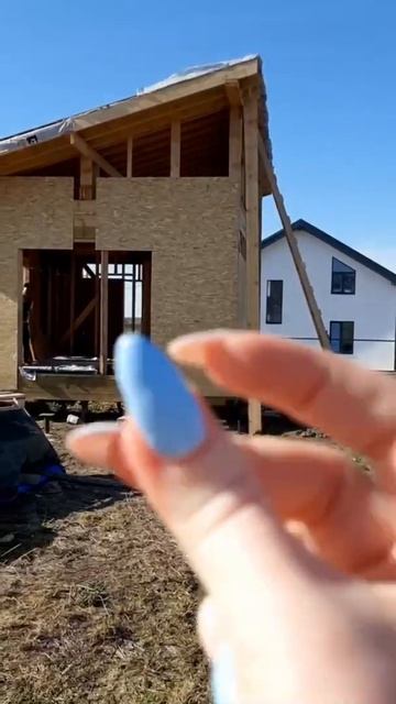 Все о нашем доме #shorts смотреть онлайн