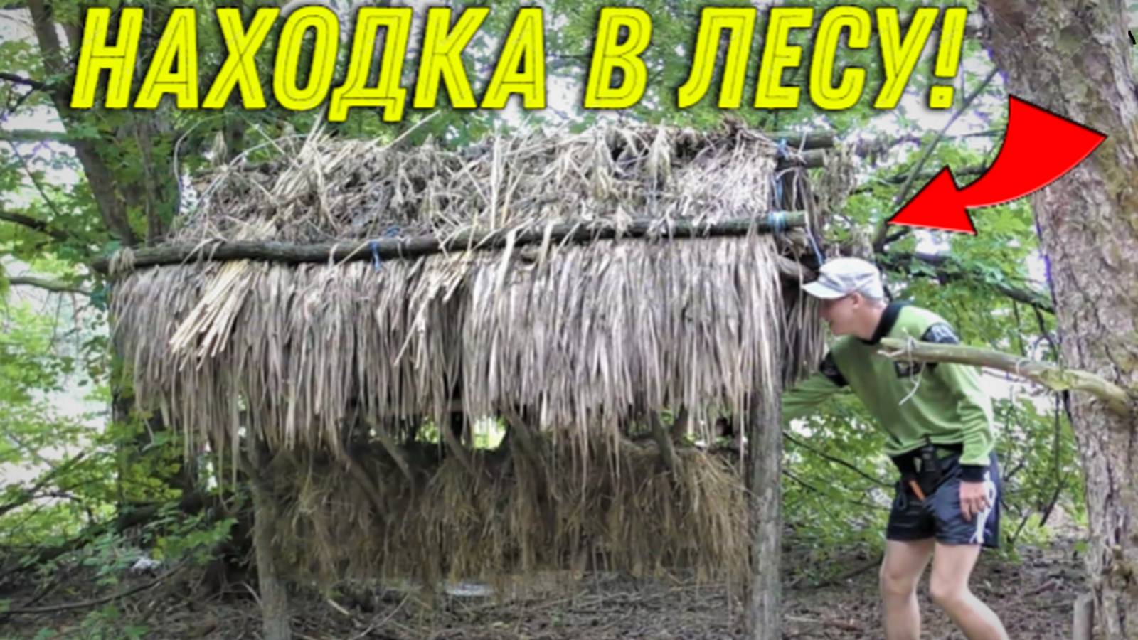 Поле и Лес ПОРАДОВАЛИ нас НАХОДКАМИ по СТАРИНЕ, Вернемся СЮДА Однозначно на ПОИСКИ Артефактов!!! смотреть онлайн