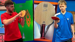 Интересное основание! Обзор на XIOM An JaeHyun TMXi Pro