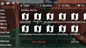 как пользоваться сохранением в горе бокс (gore box)