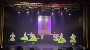 2025.05.17. Отчетный концерт. Вдоль деревни