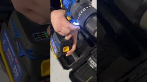 IRON WARRIOR Шуруповерт, 21 В, 150 Нм, 2 АКБ https://ozon.ru/t/zv23bK1