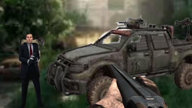 сериал The last of us Russian сюжет 1 серия 4 смотреть онлайн