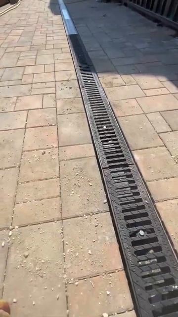 N|D Ландшафт - Водоотливы смотреть онлайн