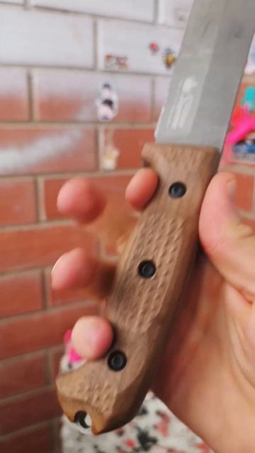 ЗДОРОВЯК СИМПАТЯГА. BASTARDO от KIZLYAR SUPREME. #knife #big #blade #shorts смотреть онлайн