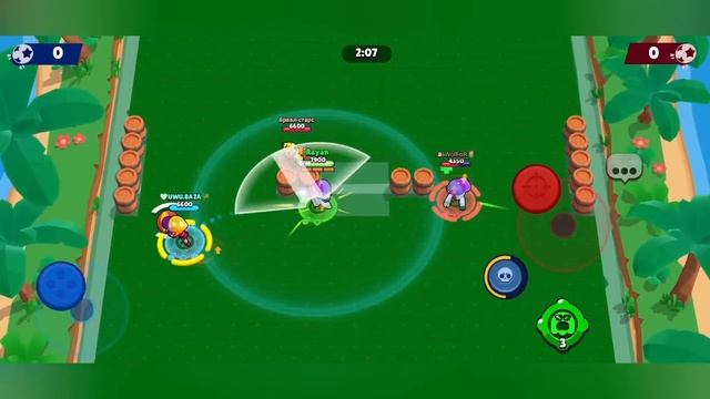 ТОП 5 МИНИ ИГР С ШЕЙДОМ В БРАВЛ СТАРС смотреть онлайн