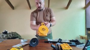Аккумуляторный пылесос DeWALT. Как обманывают НАШИ ПЕРЕК