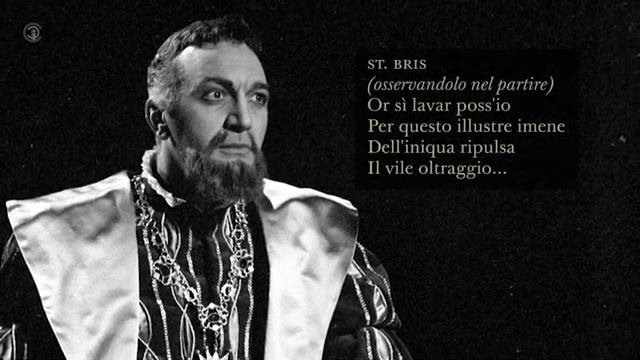 Gli Ugonotti (Les Huguenots) FULL 1962 audio & PHOTOS Corelli Sutherland Simionato Ghiaurov LIVE sub смотреть онлайн