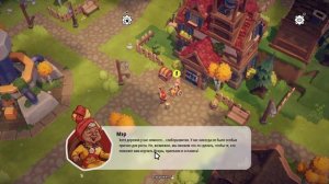 Oddsparks An Automation Adventure прохождение на русском Ферма онлайн #oddsparks