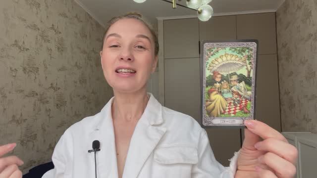 ♑️ КОЗЕРОГ ♑️ ТАРО ПРОГНОЗ НА ИЮНЬ 2025 года смотреть онлайн