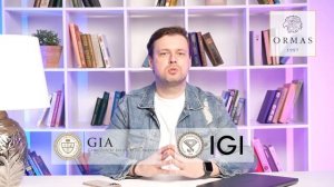 Что такое лабораторно выращенные БРИЛЛИАНТЫ? Отличия