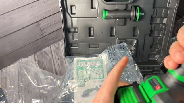 Обзор на ушм Ruiba Jm-125A