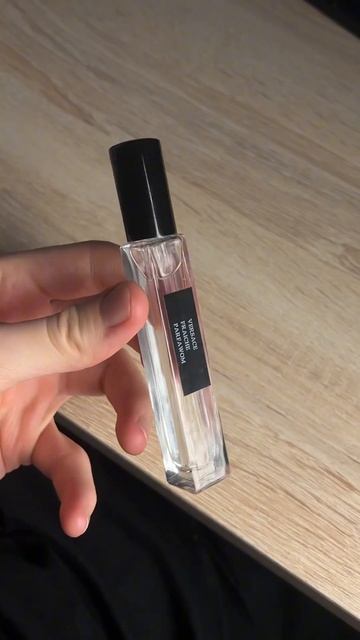 Лучший аромат в бюджетном сегменте? Versace Fraiche смотреть онлайн