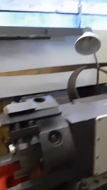 Отгрузка станка 16К20 с ЧПУ смотреть онлайн