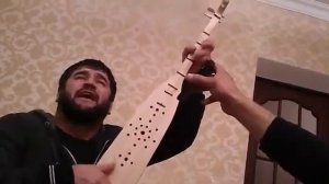 Мухаммадхабиб Алискандиев аль Авары Гоготль Куяда Чарахский