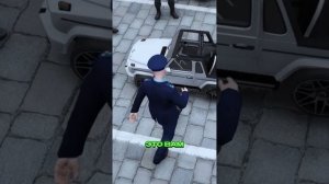 ФСБШНИКИ СОПРОВОЖДАЮТ ПРЕЗИДЕНТА на МИНИГЕЛИКАХ | (GTA 5 RMRP)