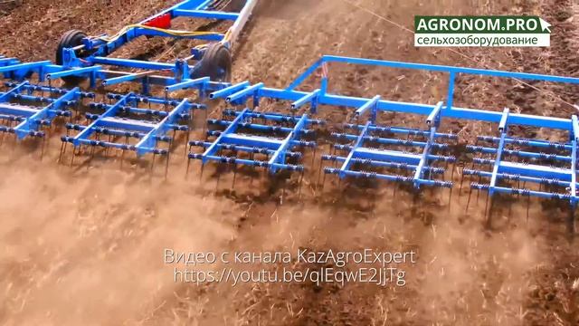 Борона пружинная простыми словами смотреть онлайн