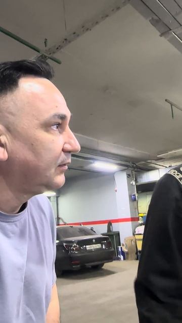 Балансировка тормозного диска