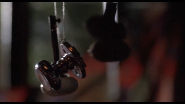 Любовь с Джонни Деппом — Бенни и Джун, 1993 смотреть онлайн