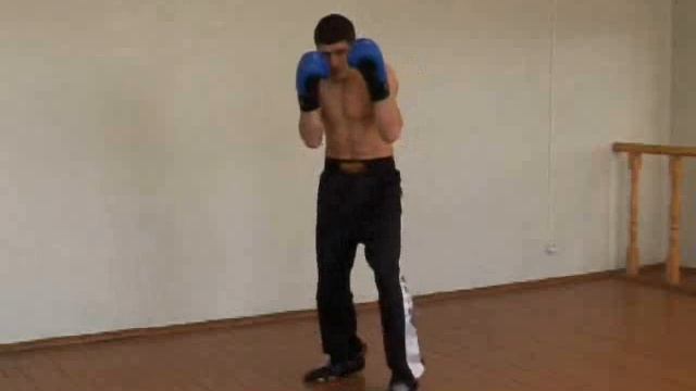 Урок №13. Самооборона для новичков. От лучших тренеров