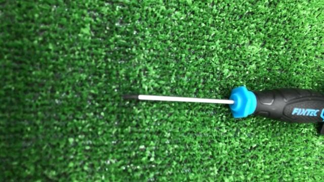 Отвертка FIXTEC FHPH075 , PH 0×75 мм , Арт. FHPH075 смотреть онлайн